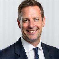Professional headshot of Markus Fischer, Senior Trainer.